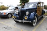Oldtimertreffen Hasenstrick Oktober 2024