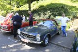 47. Oldtimer-Meeting Baden-Baden