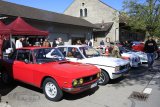 Historic Vehicle Days 2024