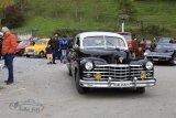 Oldtimertreffen Hasenstrick Oktober 2024