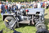Traktoren-Oldtimer-Treffen in Gross am Sihlsee 2023