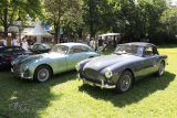 47. Oldtimer-Meeting Baden-Baden