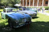 47. Oldtimer-Meeting Baden-Baden