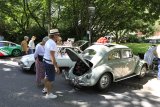 47. Oldtimer-Meeting Baden-Baden
