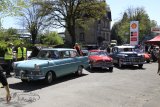 Historic Vehicle Days 2024