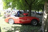 47. Oldtimer-Meeting Baden-Baden