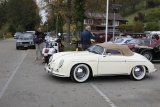 Oldtimertreffen Hasenstrick Oktober 2024