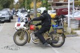 Oldtimertreffen Hasenstrick Oktober 2024