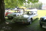 47. Oldtimer-Meeting Baden-Baden