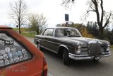 Oldtimertreffen Hasenstrick Oktober 2024