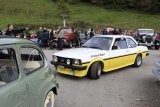 Oldtimertreffen Hasenstrick Oktober 2024