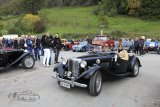 Oldtimertreffen Hasenstrick Oktober 2024