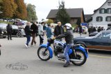 Oldtimertreffen Hasenstrick Oktober 2024