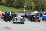 Oldtimertreffen Hasenstrick Oktober 2024