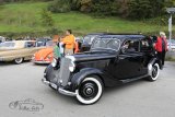 Oldtimertreffen Hasenstrick Oktober 2024