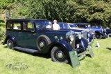 47. Oldtimer-Meeting Baden-Baden