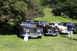 47. Oldtimer-Meeting Baden-Baden