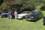 47. Oldtimer-Meeting Baden-Baden