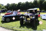 47. Oldtimer-Meeting Baden-Baden