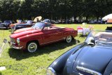 47. Oldtimer-Meeting Baden-Baden