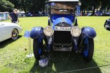47. Oldtimer-Meeting Baden-Baden
