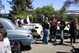 Historic Vehicle Days 2024