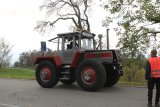 Oldtimertreffen Hasenstrick Oktober 2024