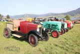 Traktoren-Oldtimer-Treffen in Gross am Sihlsee 2023