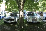 47. Oldtimer-Meeting Baden-Baden