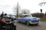 Oldtimertreffen Hasenstrick Oktober 2024