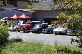 Historic Vehicle Days 2024
