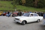 Oldtimertreffen Hasenstrick Oktober 2024