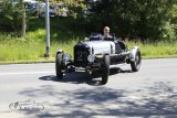 Historic Vehicle Days 2024