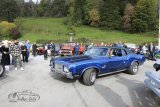 Oldtimertreffen Hasenstrick Oktober 2024
