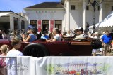 47. Oldtimer-Meeting Baden-Baden
