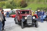 Oldtimertreffen Hasenstrick Oktober 2024