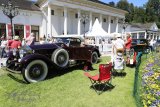 47. Oldtimer-Meeting Baden-Baden