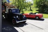 Historic Vehicle Days 2024