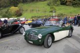 Oldtimertreffen Hasenstrick Oktober 2024