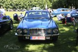 47. Oldtimer-Meeting Baden-Baden