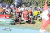 Traktoren-Oldtimer-Treffen in Gross am Sihlsee 2023