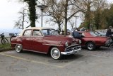 Oldtimertreffen Hasenstrick Oktober 2024