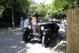 47. Oldtimer-Meeting Baden-Baden