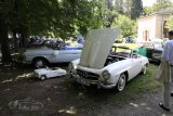 47. Oldtimer-Meeting Baden-Baden