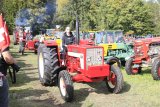 Traktoren-Oldtimer-Treffen in Gross am Sihlsee 2023