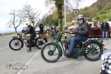 Oldtimertreffen Hasenstrick Oktober 2024
