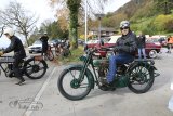 Oldtimertreffen Hasenstrick Oktober 2024