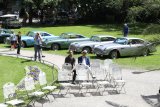 47. Oldtimer-Meeting Baden-Baden