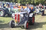 Traktoren-Oldtimer-Treffen in Gross am Sihlsee 2023