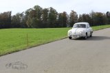 Oldtimertreffen Hasenstrick Oktober 2024